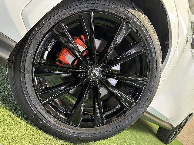 レクサス&nbsp;NXの画像12