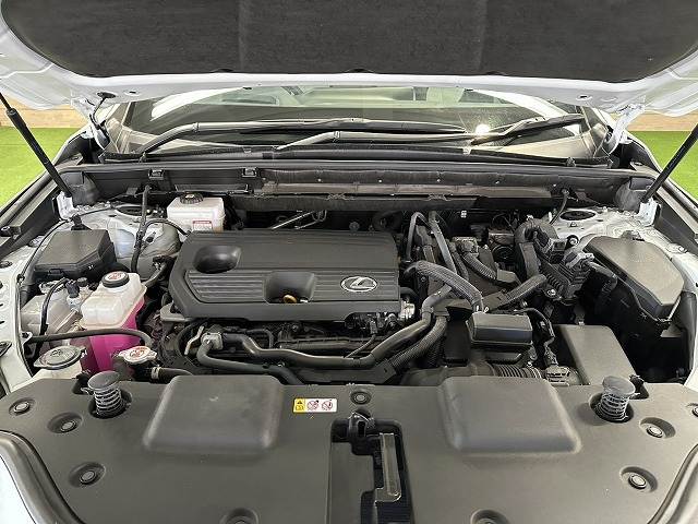 レクサス&nbsp;NXの画像13