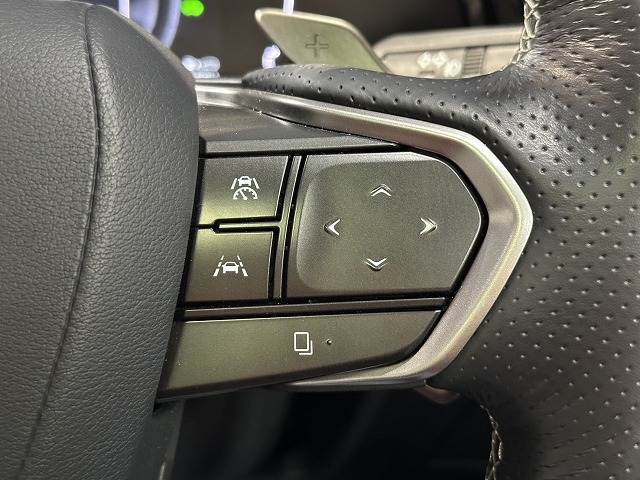 レクサス&nbsp;NXの画像14