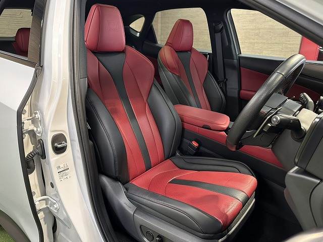 レクサス&nbsp;NXの画像9