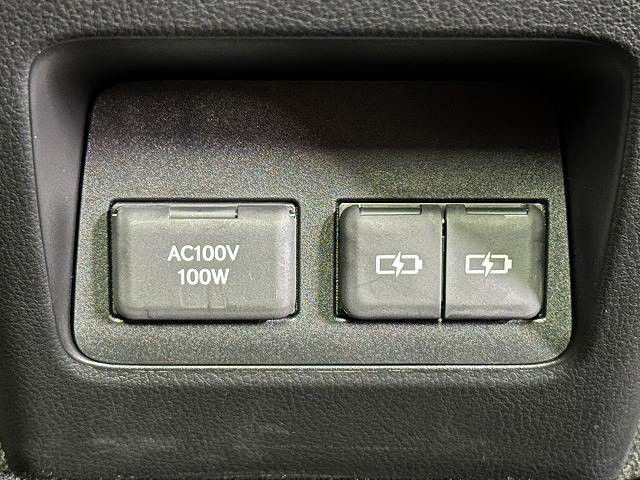 レクサス&nbsp;NXの画像14