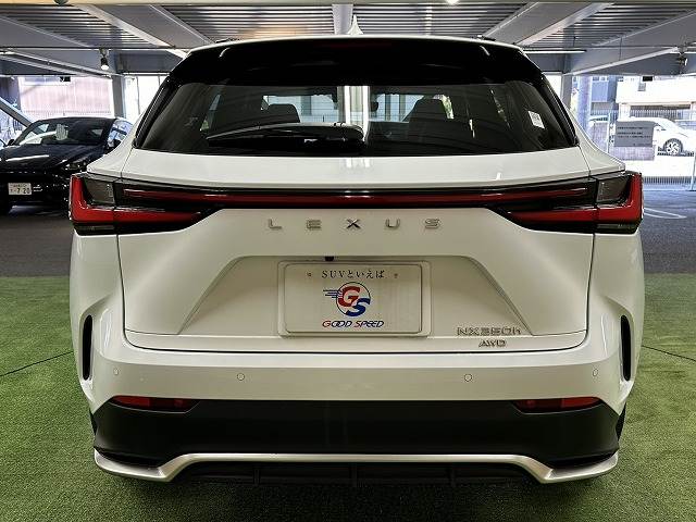 レクサス&nbsp;NXの画像19