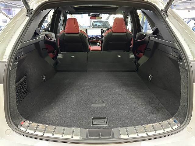 レクサス&nbsp;NXの画像20