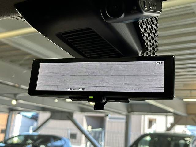 キックスX スタイルエディション 内装他