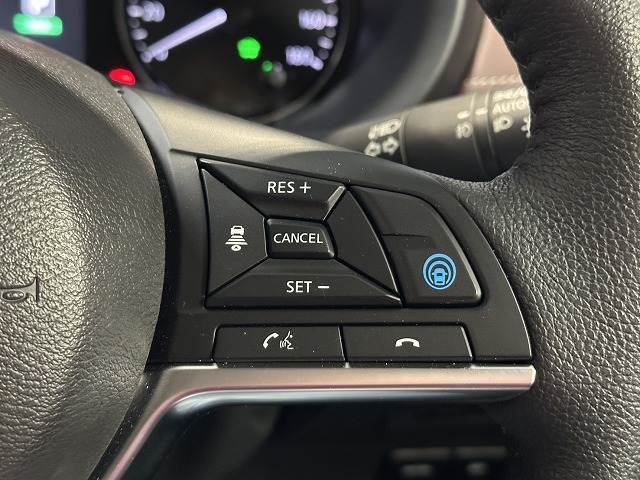 キックスX スタイルエディション 内装他