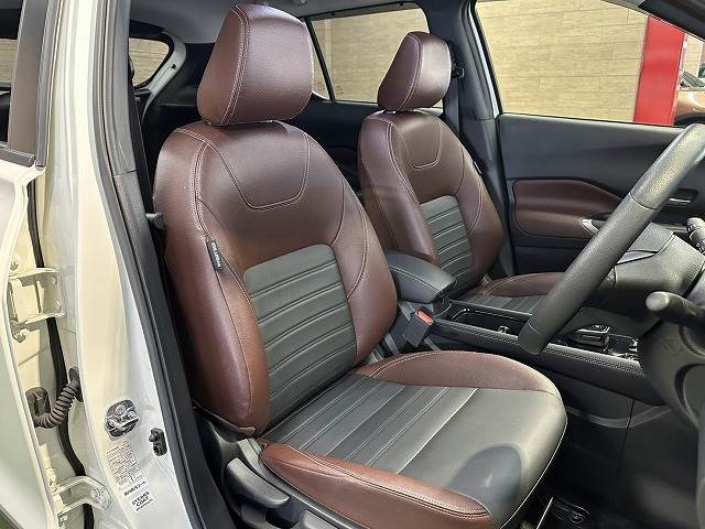 日産&nbsp;キックスの画像9