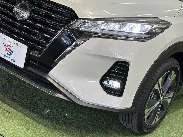 日産&nbsp;キックスの画像11