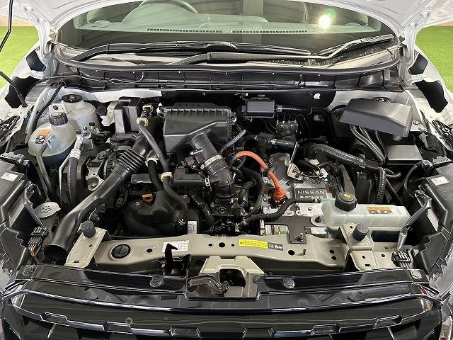 日産&nbsp;キックスの画像13