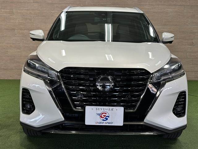 日産&nbsp;キックスの画像17