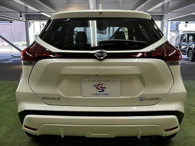 日産&nbsp;キックスの画像19