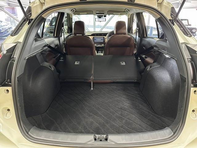 日産&nbsp;キックスの画像20