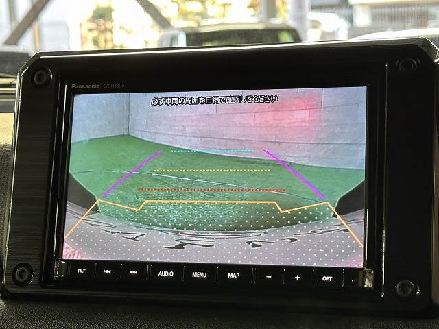 ジムニーXC 内装他