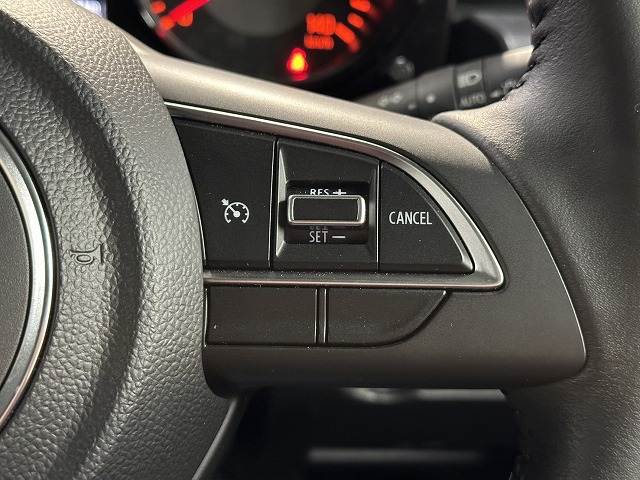 ジムニーXC 内装他