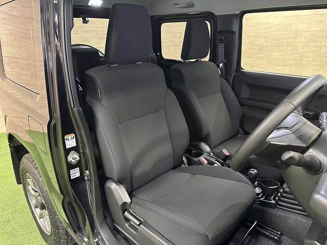 スズキ&nbsp;ジムニーの画像9