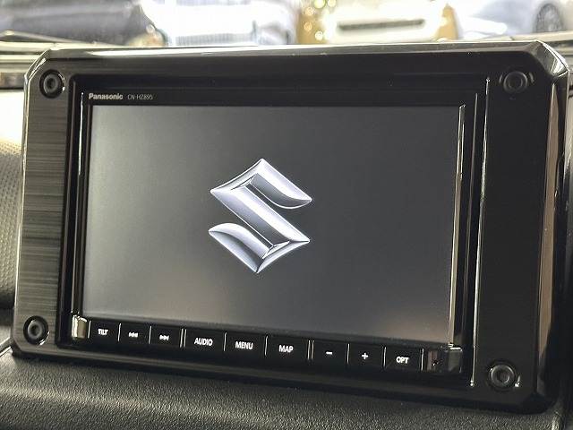 スズキ&nbsp;ジムニーの画像16