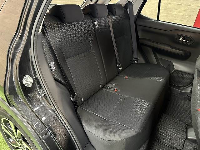 トヨタ&nbsp;ライズの画像10