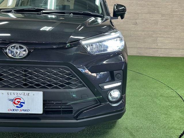 トヨタ&nbsp;ライズの画像11