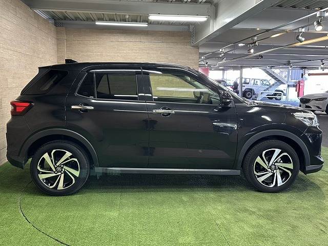 トヨタ&nbsp;ライズの画像18