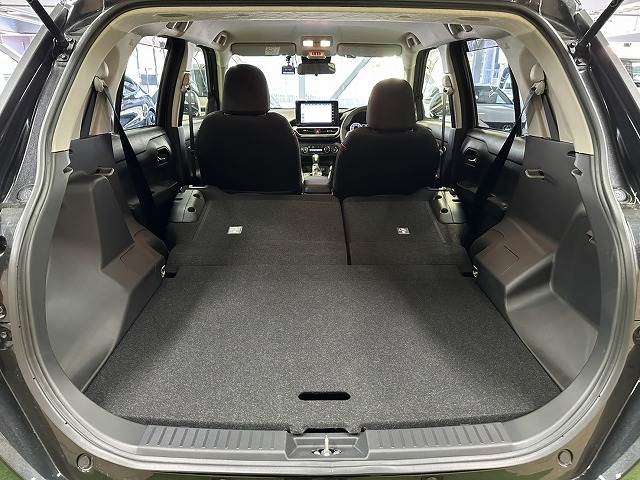 トヨタ&nbsp;ライズの画像20