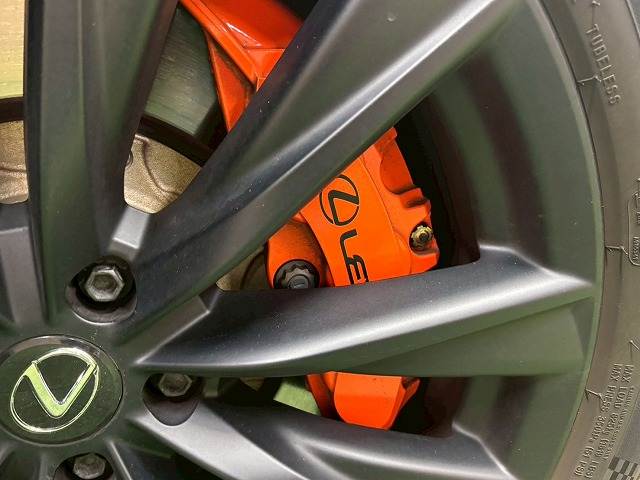 レクサス&nbsp;RXの画像7