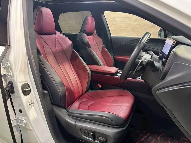 レクサス&nbsp;RXの画像9