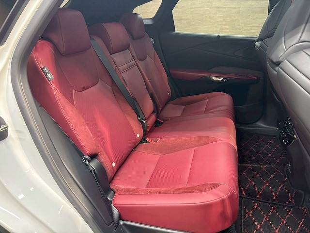 レクサス&nbsp;RXの画像10