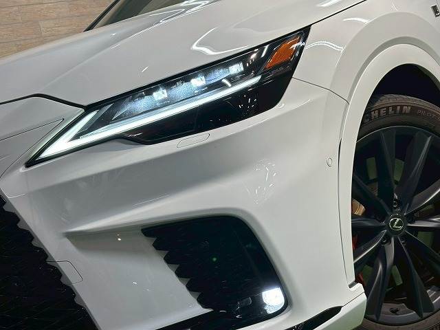 レクサス&nbsp;RXの画像11