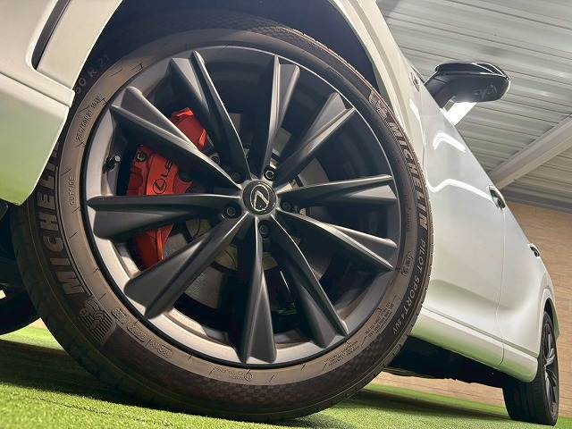 レクサス&nbsp;RXの画像12