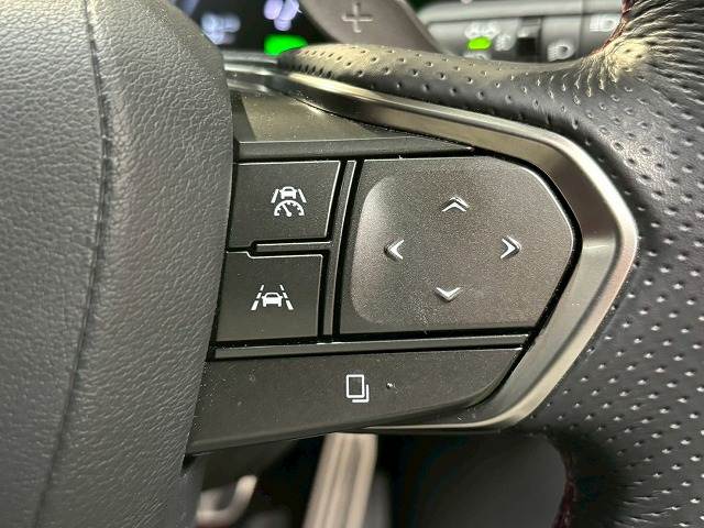 レクサス&nbsp;RXの画像16