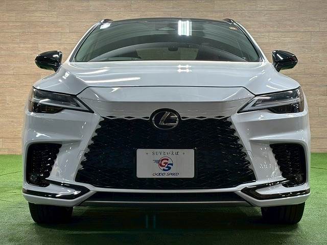 レクサス&nbsp;RXの画像17