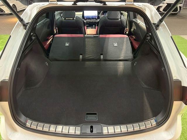 レクサス&nbsp;RXの画像20