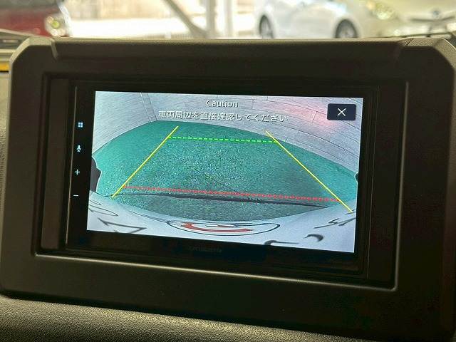 スズキ&nbsp;ジムニーシエラの画像4