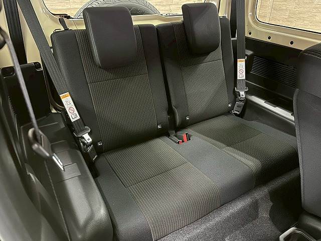 スズキ&nbsp;ジムニーシエラの画像10