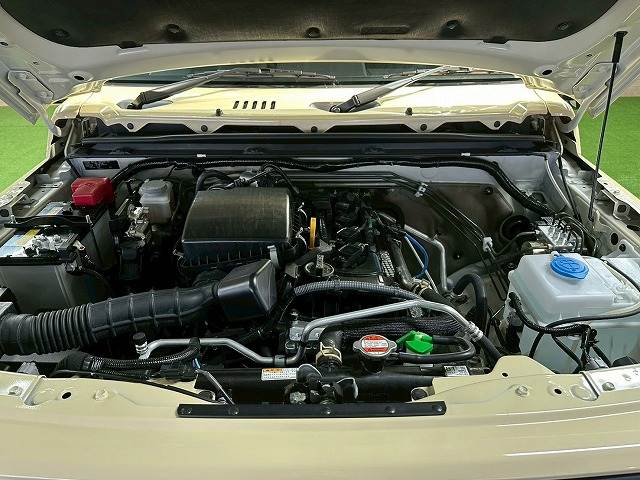 スズキ&nbsp;ジムニーシエラの画像13