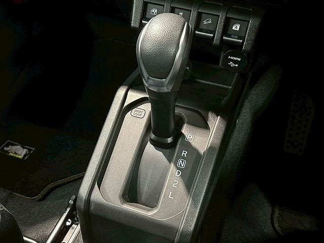 スズキ&nbsp;ジムニーシエラの画像15