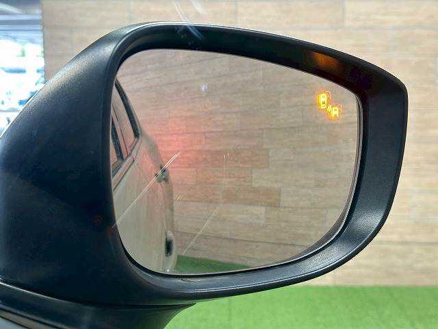 CX-5XD L Package 内装他