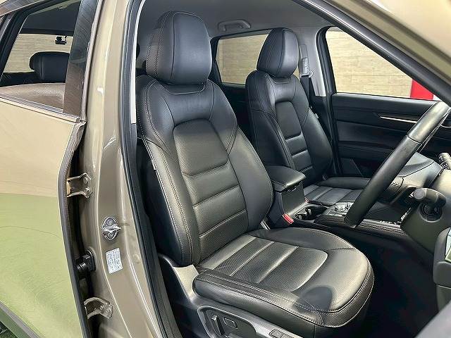 マツダ&nbsp;CX-5の画像9