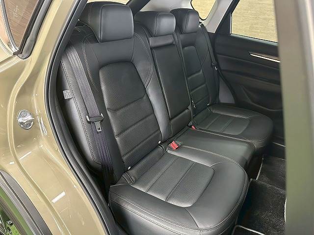 マツダ&nbsp;CX-5の画像10