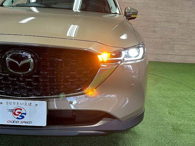 マツダ&nbsp;CX-5の画像11