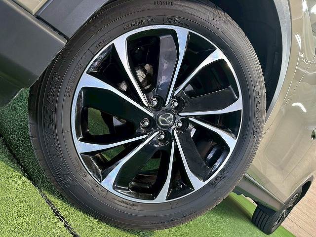 マツダ&nbsp;CX-5の画像12