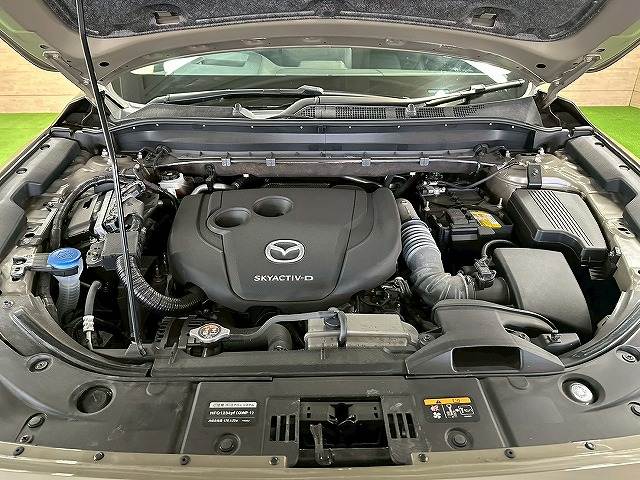 マツダ&nbsp;CX-5の画像13