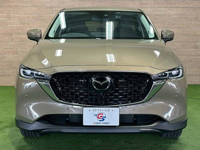 マツダ&nbsp;CX-5の画像17