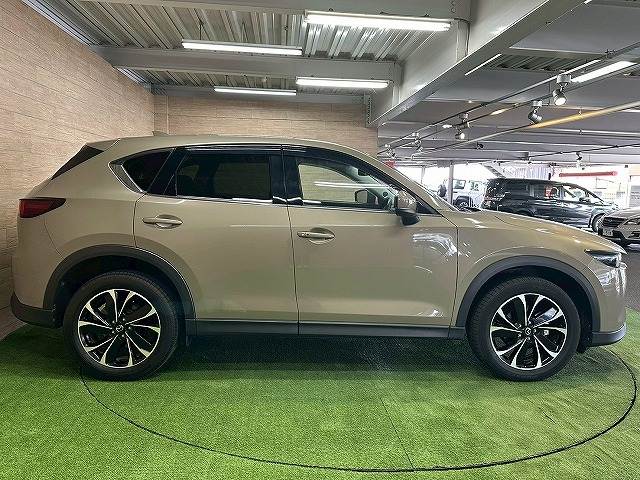 マツダ&nbsp;CX-5の画像18