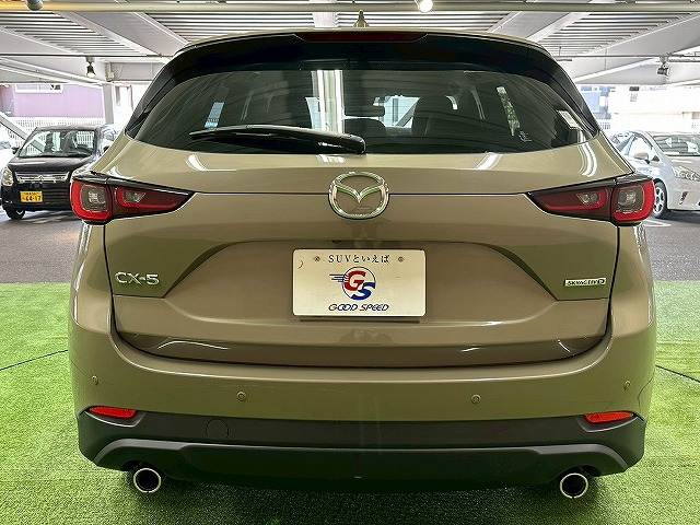 マツダ&nbsp;CX-5の画像19