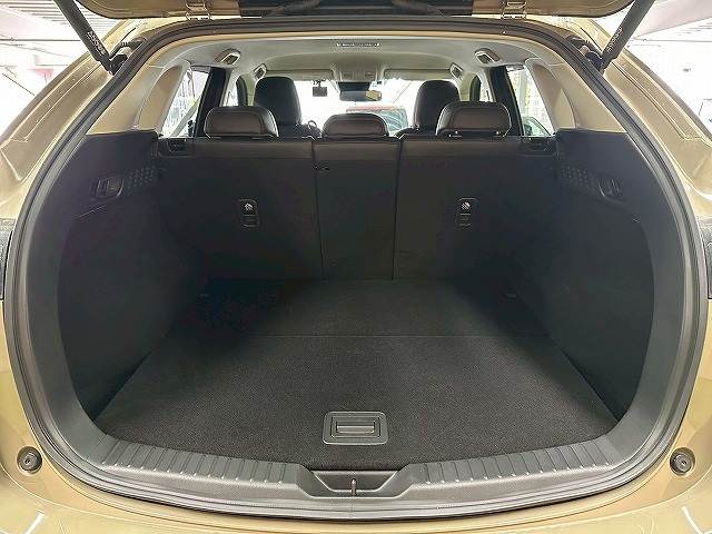 マツダ&nbsp;CX-5の画像20