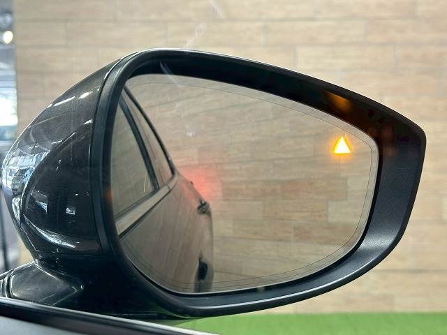 CX-30XD L Package 内装他