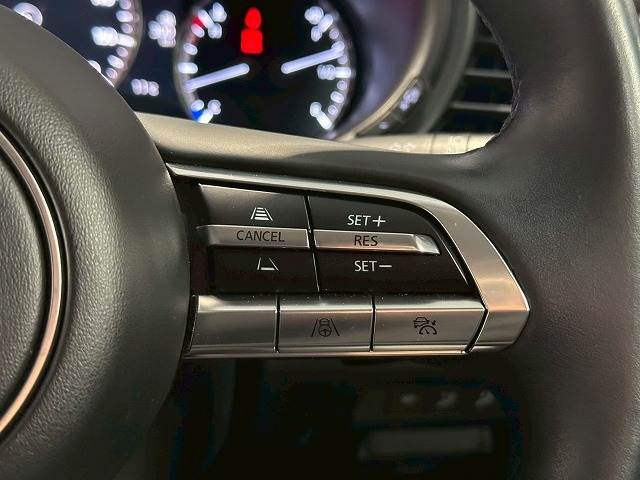 マツダ&nbsp;CX-30の画像7