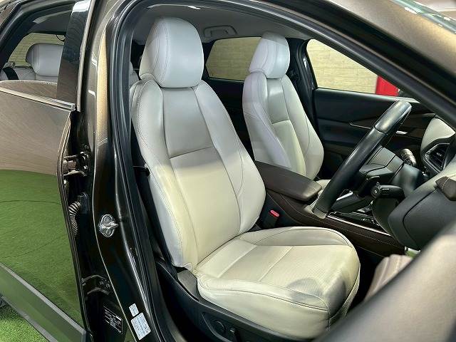 マツダ&nbsp;CX-30の画像9