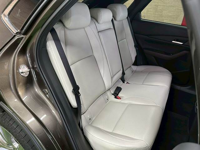 マツダ&nbsp;CX-30の画像10
