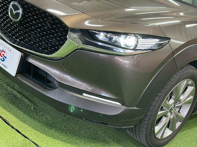 マツダ&nbsp;CX-30の画像11